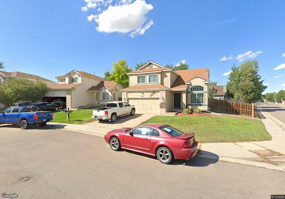 20241 E Berry Ln, Centennial, CO 80015 - photo 1