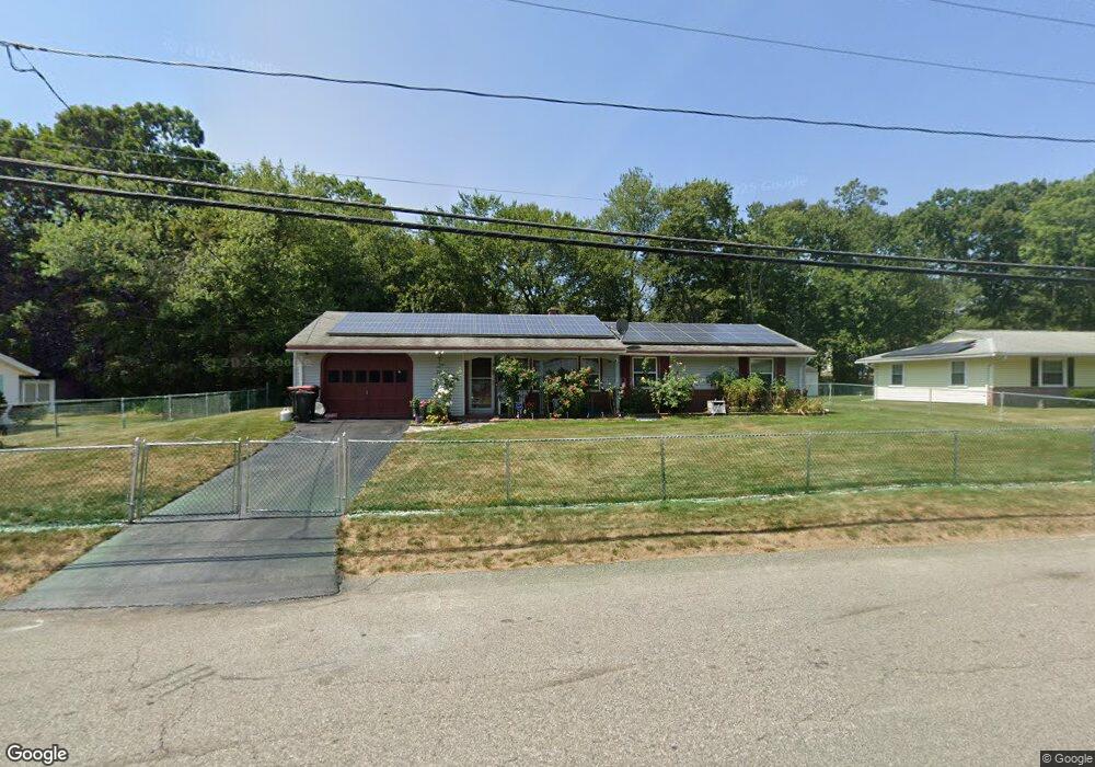 26 Alphonse Rd, Brockton, MA 02302 - photo 1