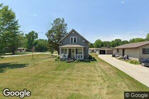 202 4th St N, Humboldt, IA 50548
