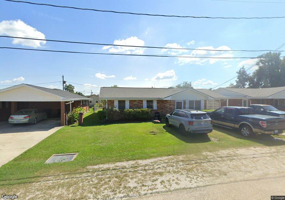 118 Everette Dr, Houma, LA 70364 - photo 1