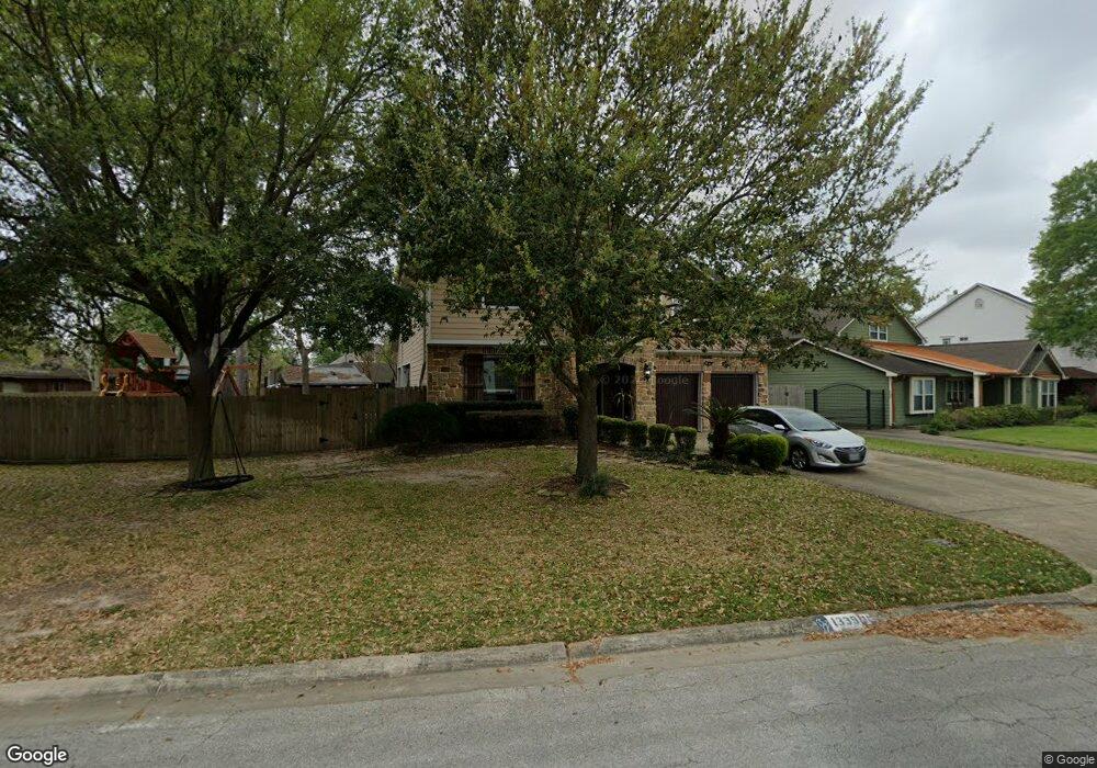 1339 Ebony Ln, Houston, TX 77018 - photo 1