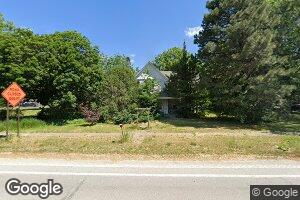 328 E Kimball St, Hancock, IA 51536