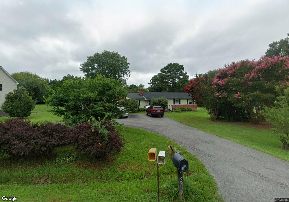 121 N Lake Dr, Stevensville, MD 21666 - photo 1