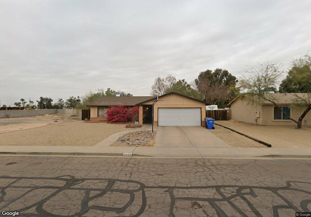 2438 E John Cabot Rd, Phoenix, AZ 85032 - photo 1