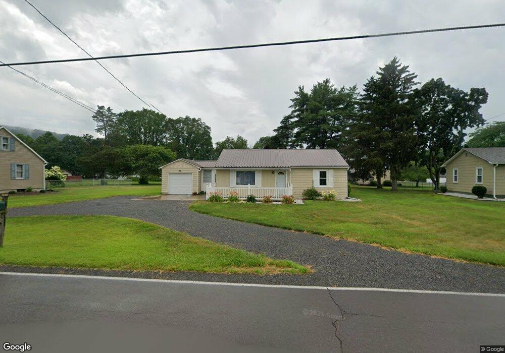 159 Bissets Ln, Bloomsburg, PA 17815 - photo 1