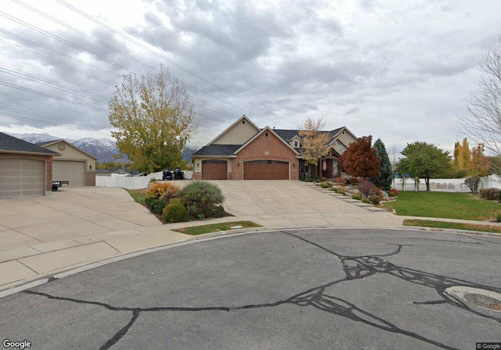 1599 W 1175 S, Layton, UT 84041 - photo 1