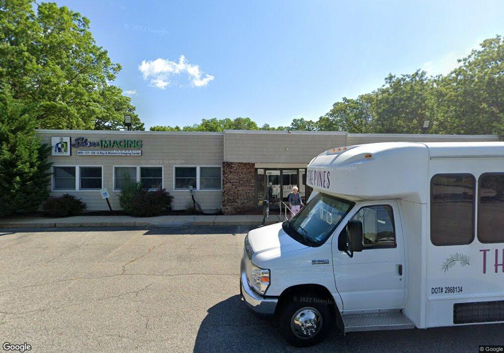 75 Lacey Rd unit 1A, Manchester Township, NJ 08759 - photo 1