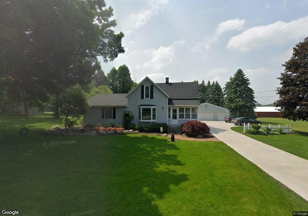 1494 64th St SW, Byron Center, MI 49315 - photo 1