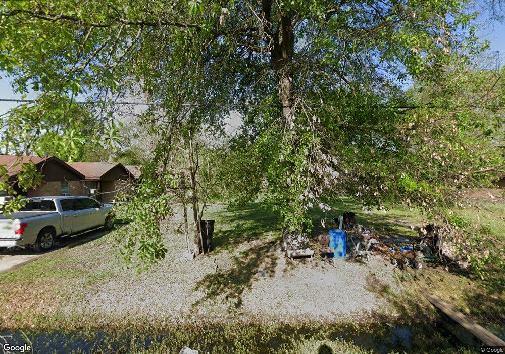 8705 Bertwood St, Houston, TX 77016 - photo 1