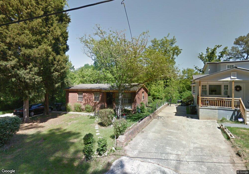 1870 Kitchens Rd, Macon, GA 31211 - photo 1