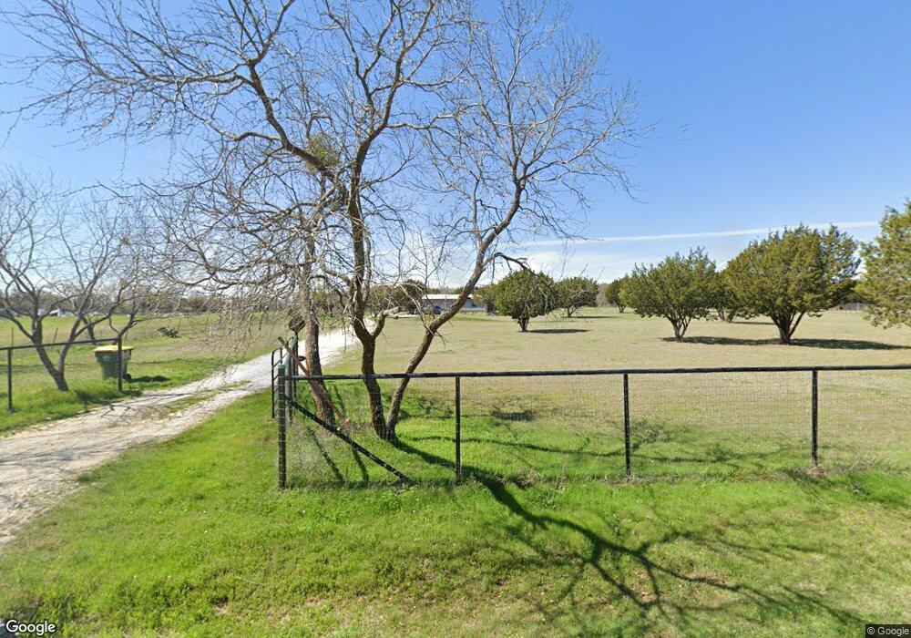 216 Longhorn Trail, Weatherford, TX 76087 - photo 1