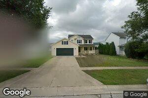202 Earl North Dr, Haskins, OH 43525