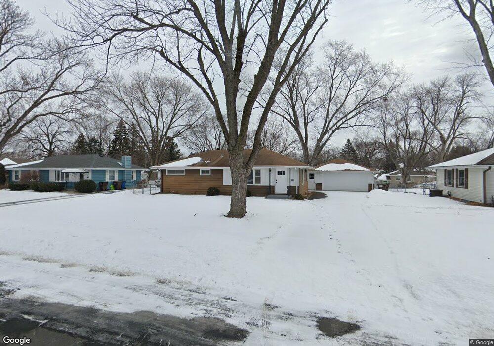 9107 Fremont Ave S, Bloomington, MN 55420 - photo 1