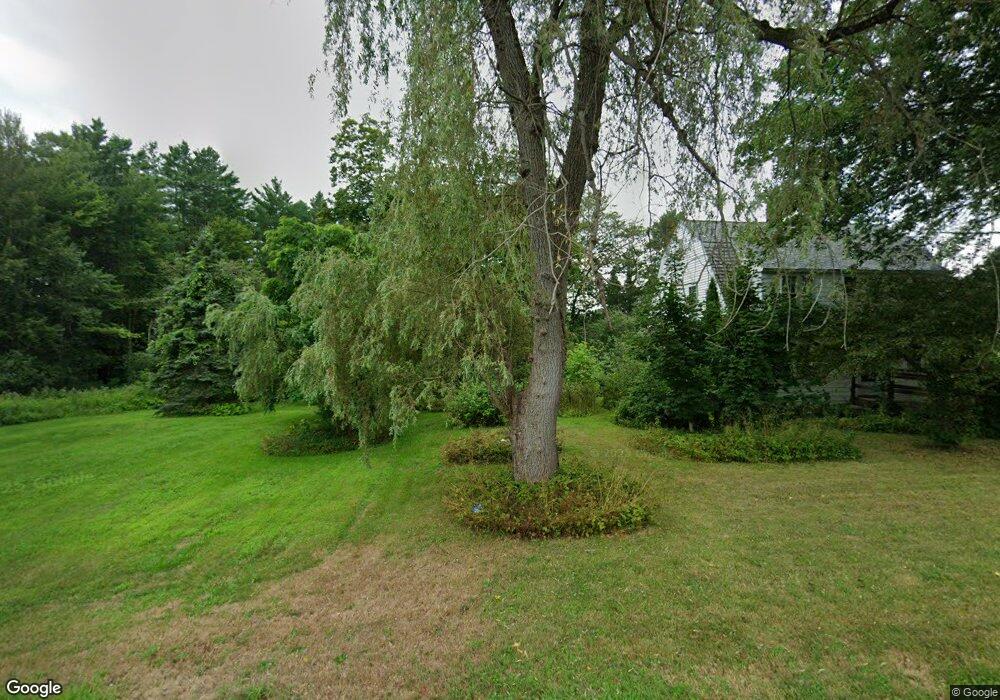 1397 Rte 30 North Bomoseen Route, Hubbardton, VT 05735 - photo 1