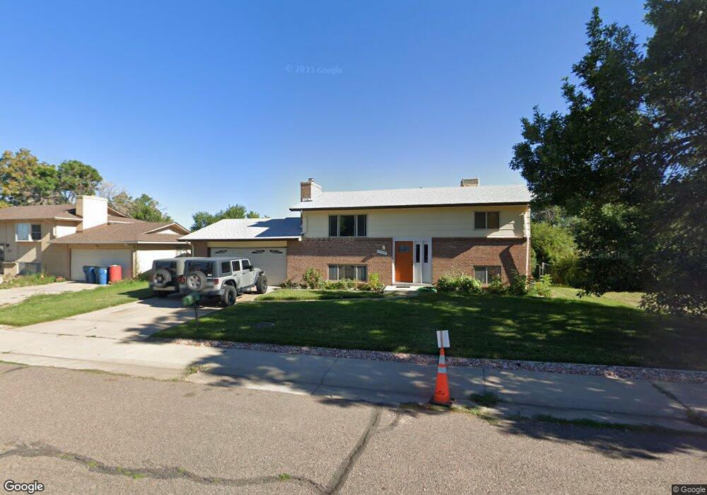 16573 E 11th Place, Aurora, CO 80011 - photo 1