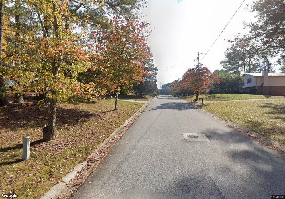 0 Curry Cir SE unit 7103608, Conyers, GA 30094 - photo 1