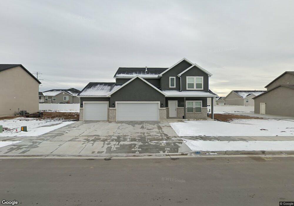 3327 W 3200 S, West Haven, UT 84401 - photo 1
