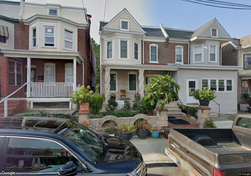 2513 N Tatnall St, Wilmington, DE 19802 - photo 1