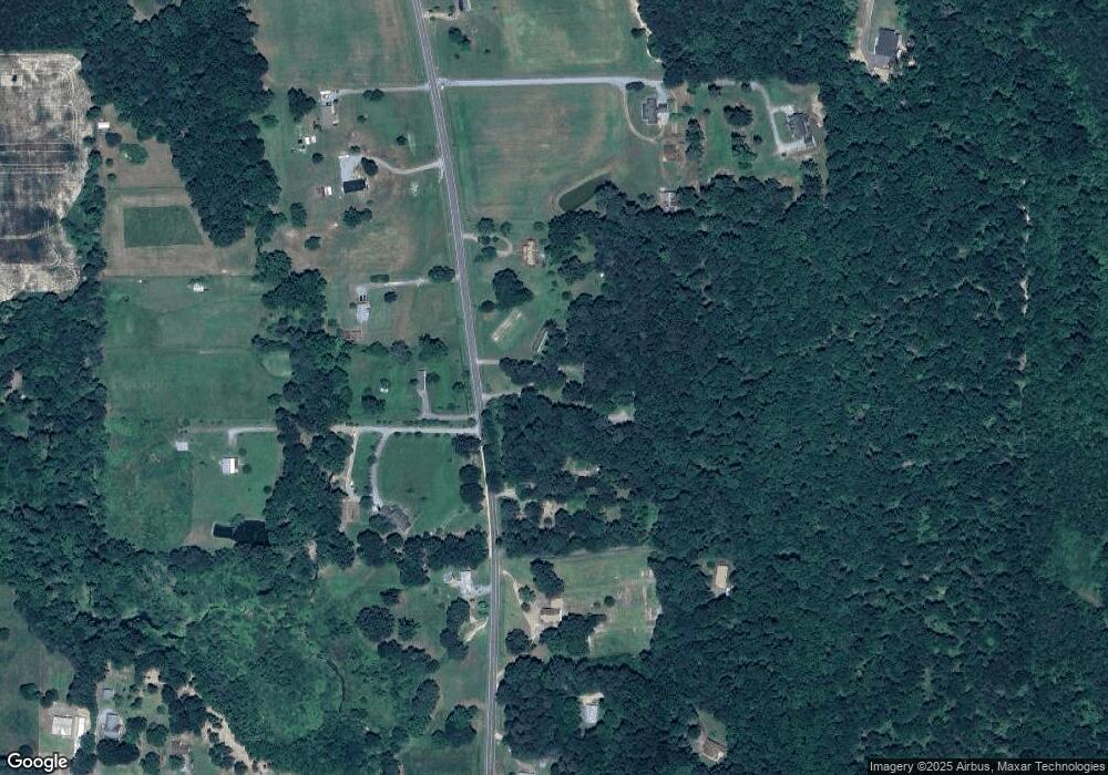 2723 Old Rome Dalton Rd NW, Calhoun, GA 30701 - photo 1