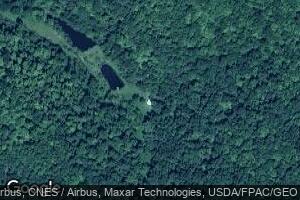 1011 Laurel Run of Fink Rd, Alum Bridge, WV 26321