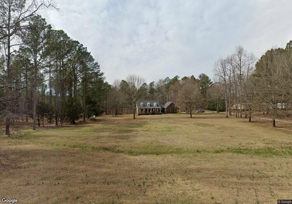 2357 Thomson Hwy, Lincolnton, GA 30817 - photo 1