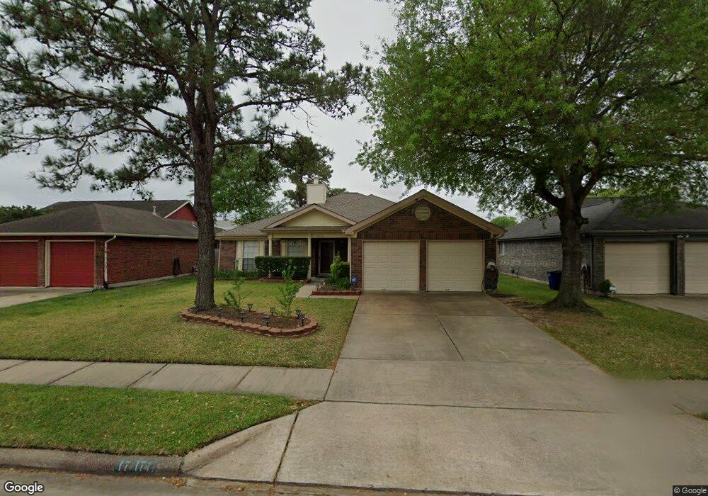 17419 Turner Point Cir, Houston, TX 77095 - photo 1