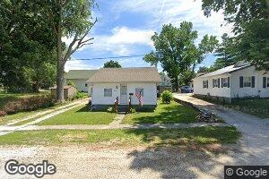 1125 Bainbridge St, Barry, IL 62312