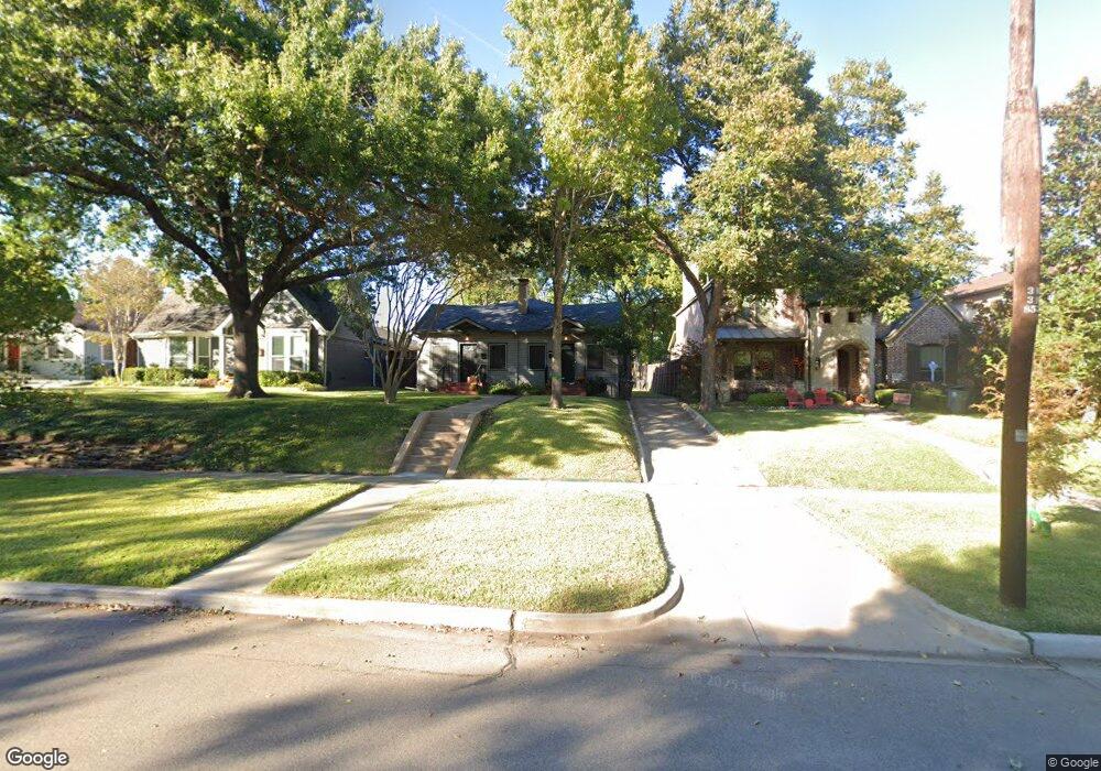 5925 Belmont Ave unit 5927, Dallas, TX 75206 - photo 1