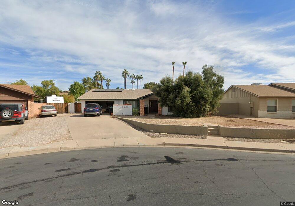 3001 S Date, Mesa, AZ 85210 - photo 1