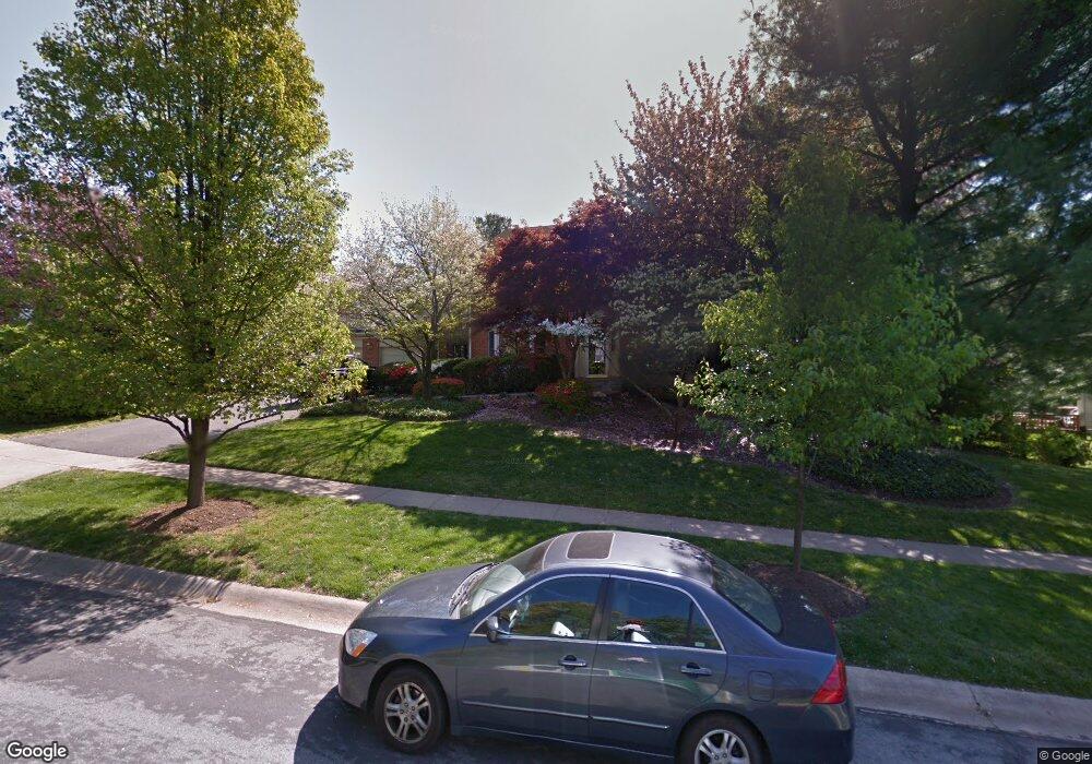 11029 Snowshoe Ln, Rockville, MD 20852 - photo 1