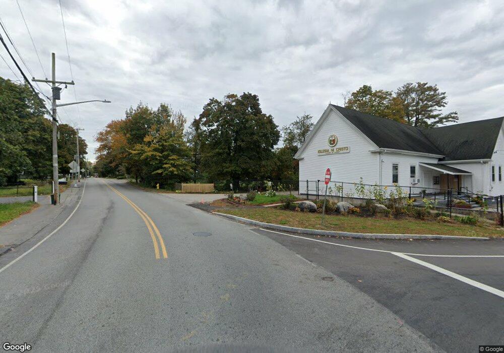 0 Thicket St, Weymouth, MA 02188 - photo 1