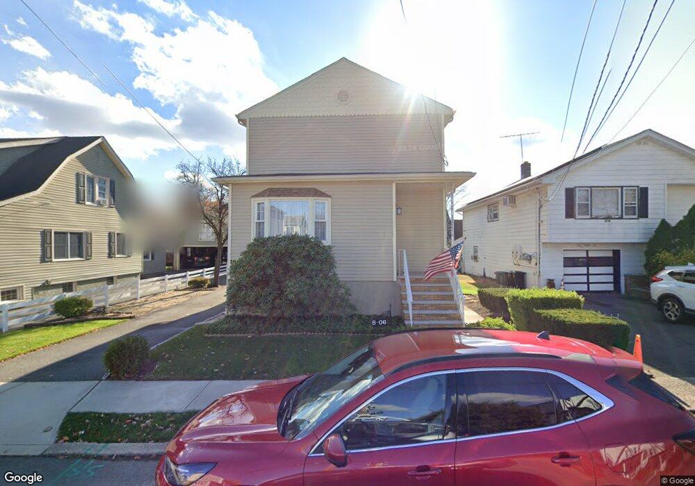 8-06 Cedar St unit 1X, Fair Lawn, NJ 07410 - photo 1