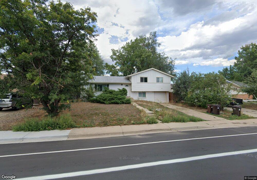 3375 Moorhead Ave, Boulder, CO 80305 - photo 1