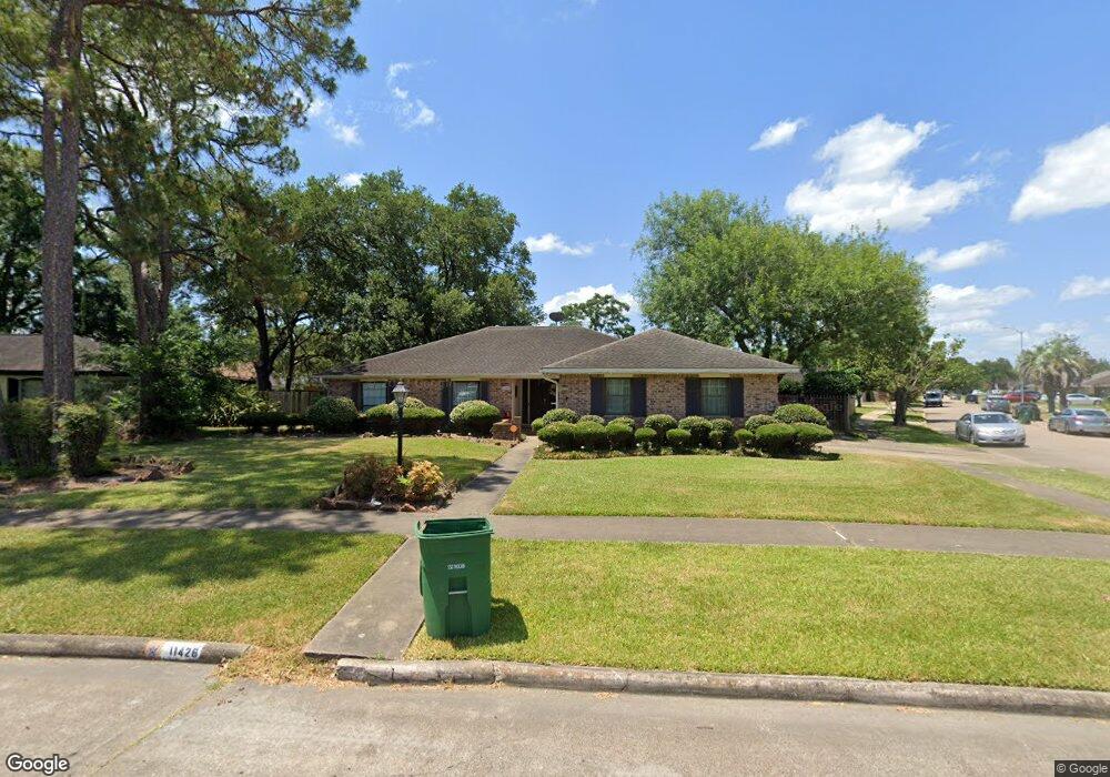 11426 Kirkmeadow Dr, Houston, TX 77089 - photo 1