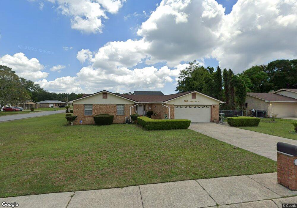 200 Camelford Place, Pensacola, FL 32506 - photo 1