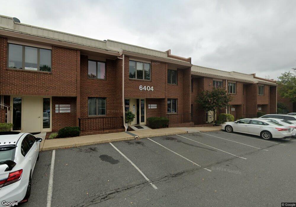 6404-C Seven Corners Place, Falls Church, VA 22044 - photo 1