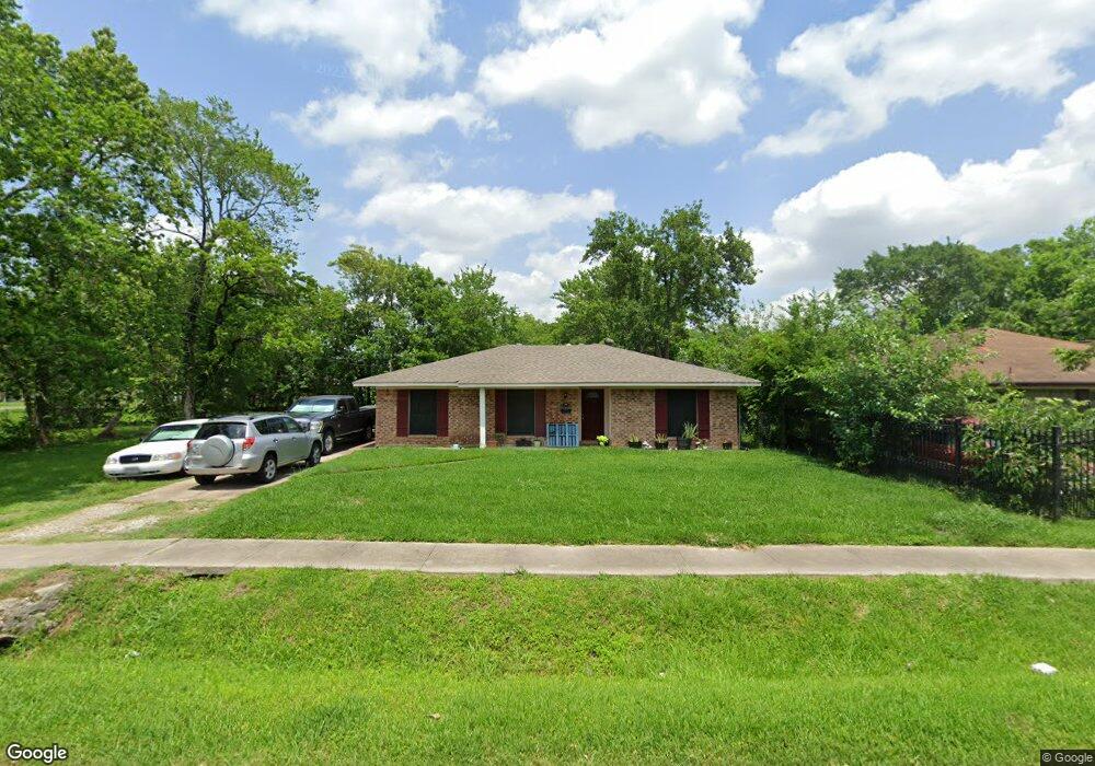 3811 Folger St, Houston, TX 77093 - photo 1