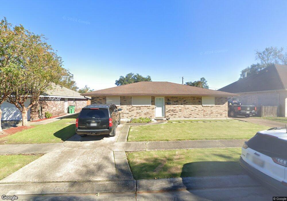 4005 Delery Dr, Marrero, LA 70072 - photo 1