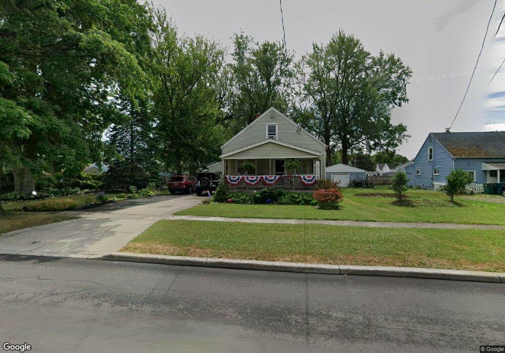 527 Walck Rd, North Tonawanda, NY 14120 - photo 1