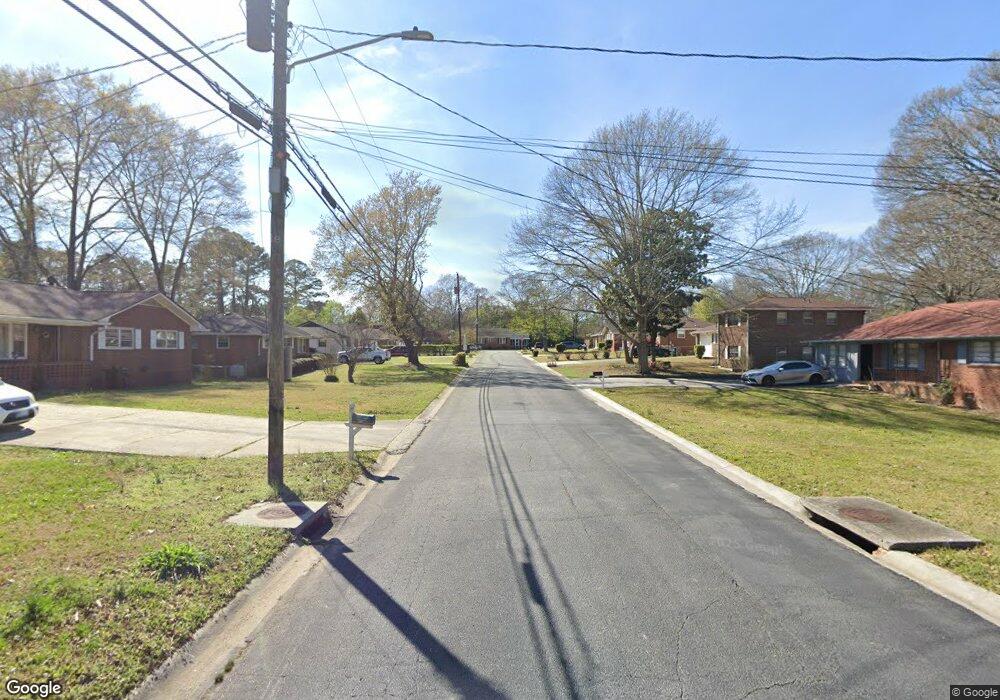 0 Meadow Way unit 8710349, Morrow, GA 30260 - photo 1