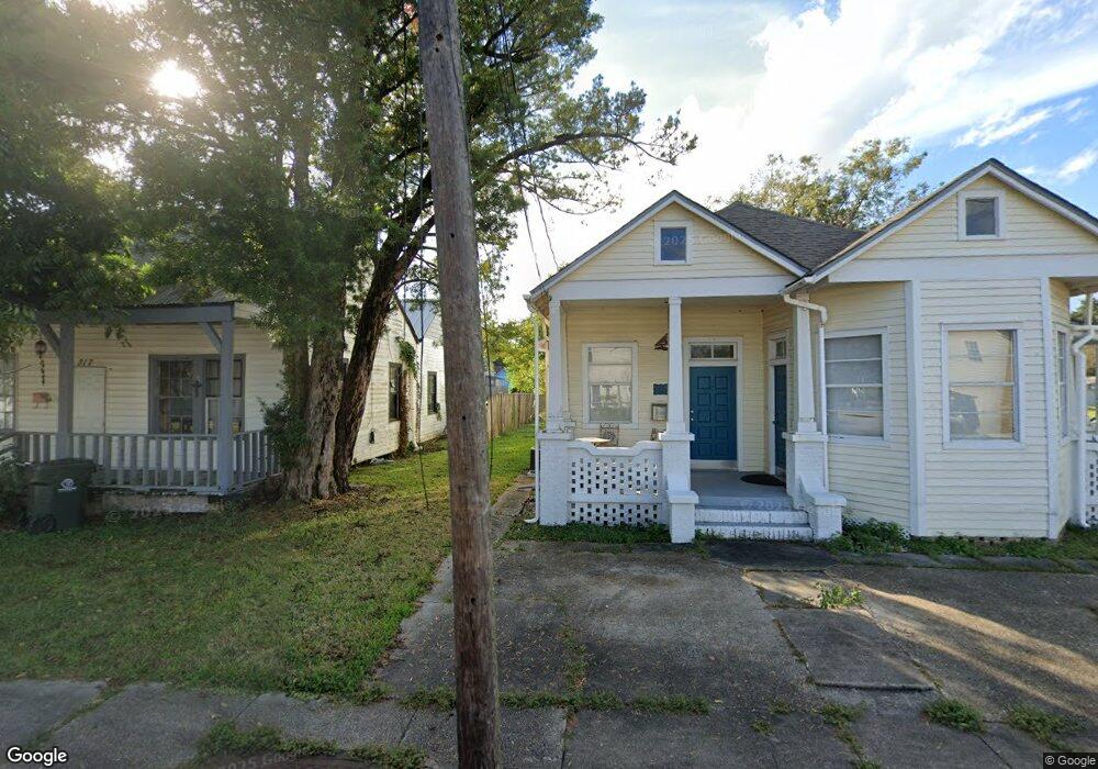 319 Ruth St, Houma, LA 70364 - photo 1