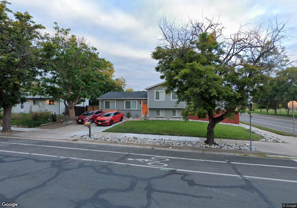 701 S Moline St, Aurora, CO 80012 - photo 1