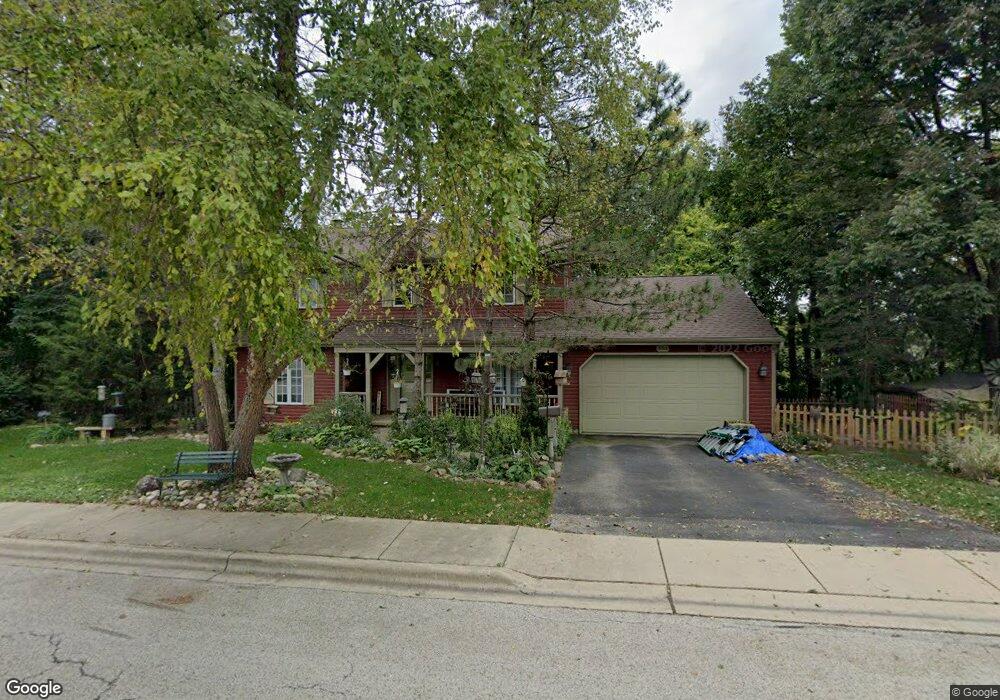 334 S River Rd, Algonquin, IL 60102 - photo 1