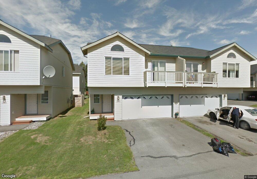 1657 Hardwood Ct, Anchorage, AK 99507 - photo 1