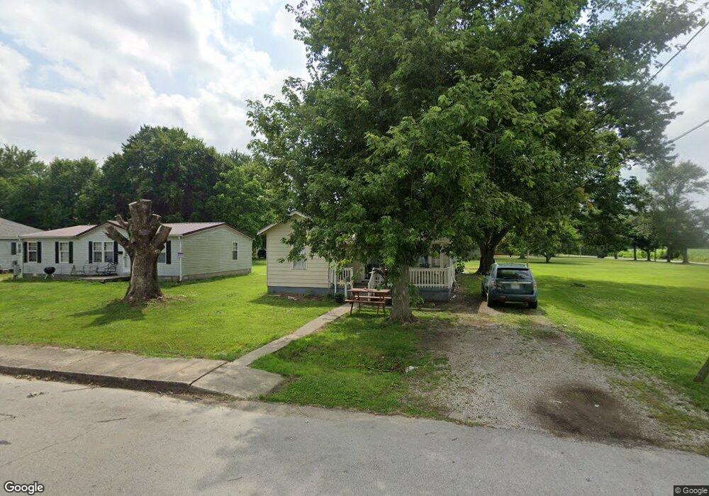 1278 Wade St, Austin, IN 47102 - photo 1