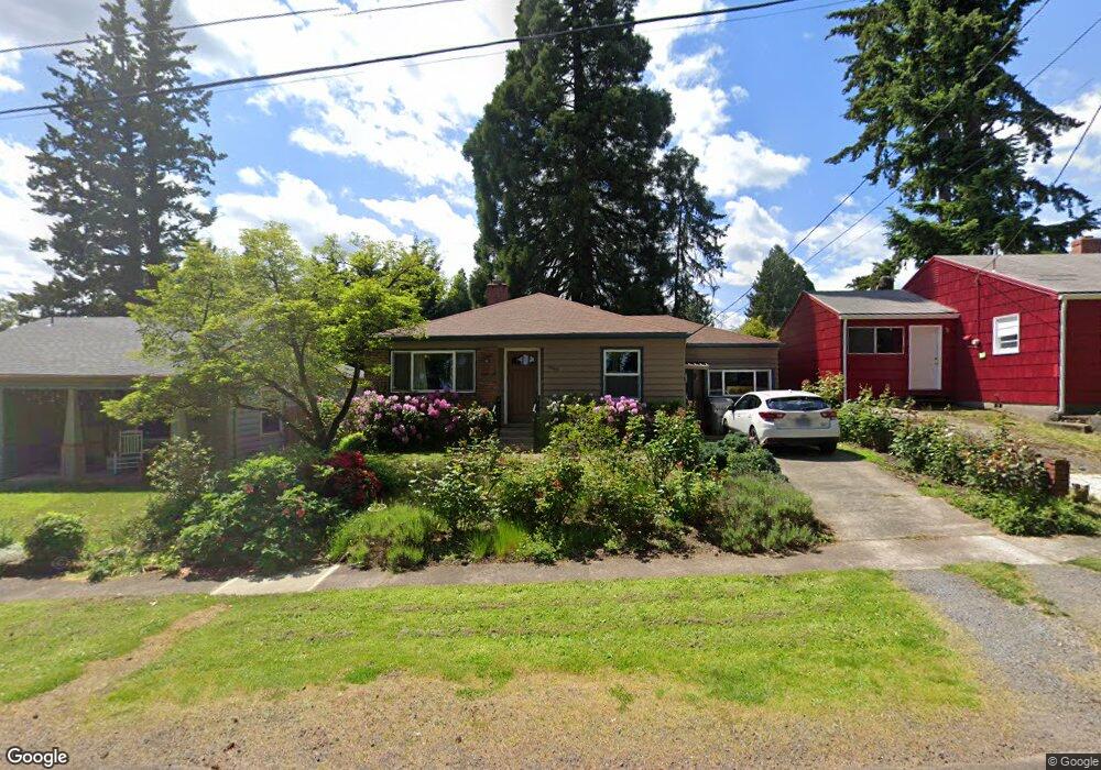 4666 Bittner St, West Linn, OR 97068 - photo 1