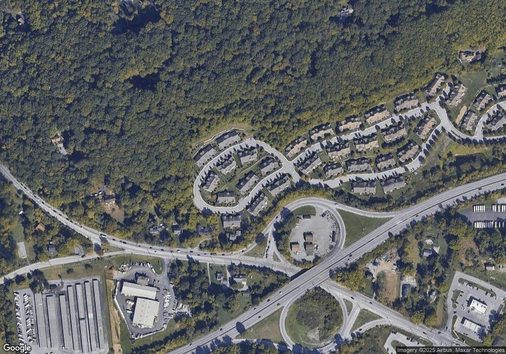 1328 S Red Maple Way, Downingtown, PA 19335 - photo 1