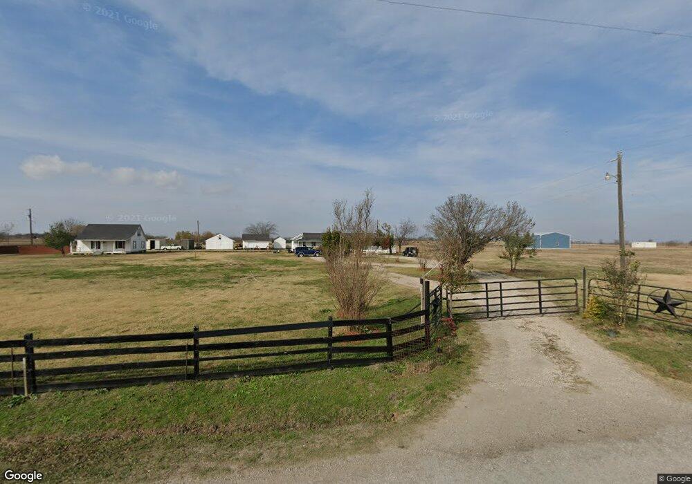 8468 NE County Road 1040, Rice, TX 75155 - photo 1