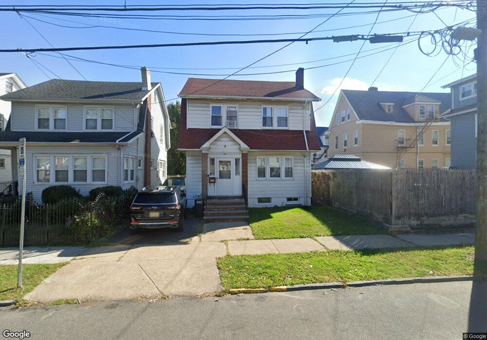 293 N 11th St, Newark, NJ 07107 - photo 1
