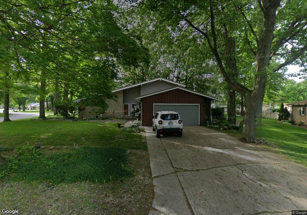 1 Meadow Ln, Nappanee, IN 46550 - photo 1